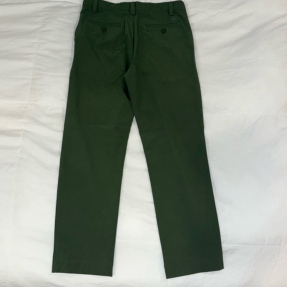 Worn Once Vineyard Vines Performance Tech Pants - Boy Size 7!